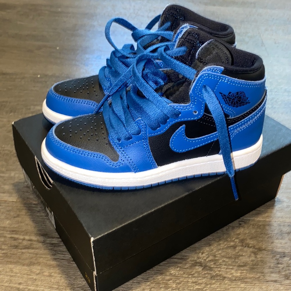 Kids Jordan 1 Retro ( High )